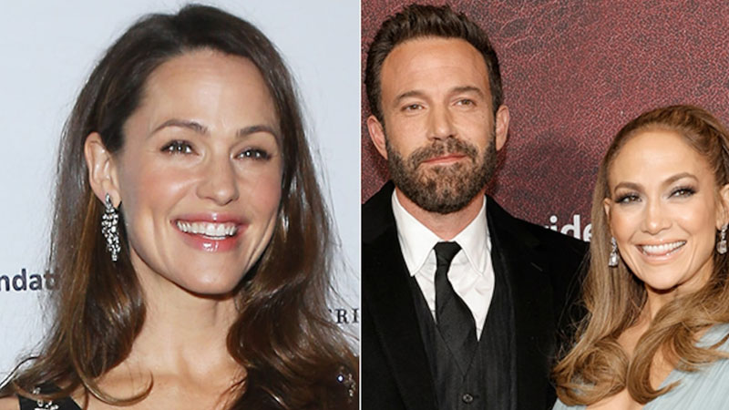  Ben Affleck Reportedly Seeking Jennifer Garner’s Help to Find a New Girlfriend