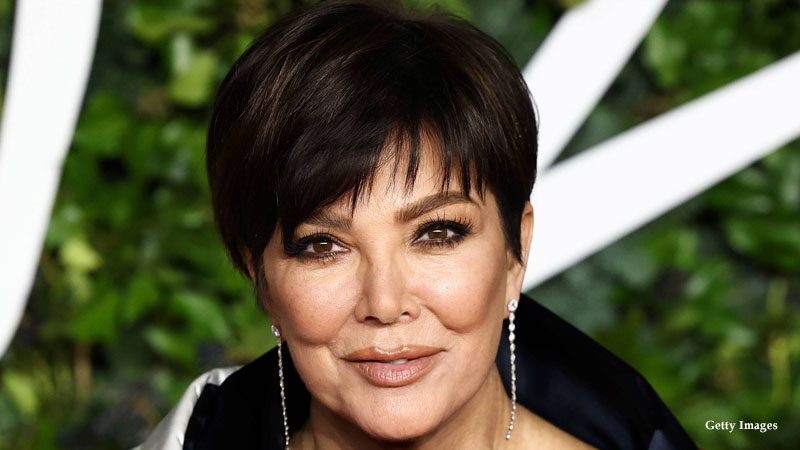 Kris Jenner