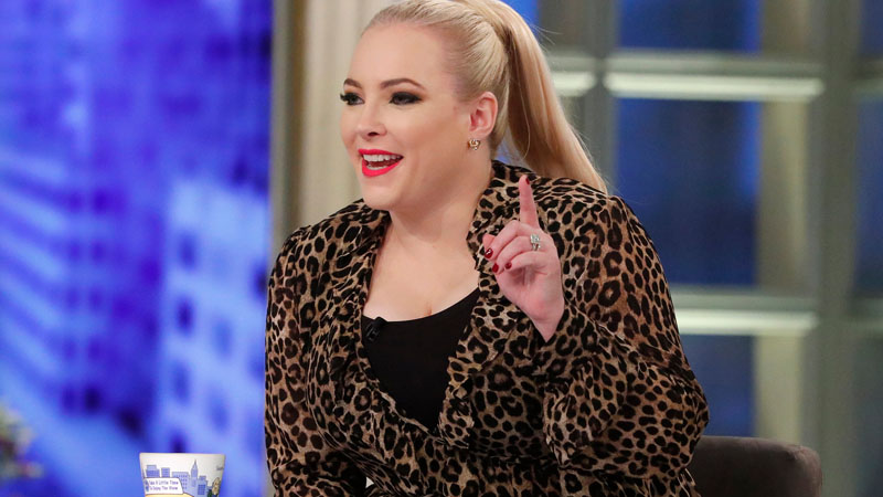 Meghan McCain