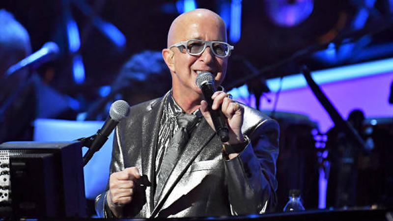 Paul Shaffer