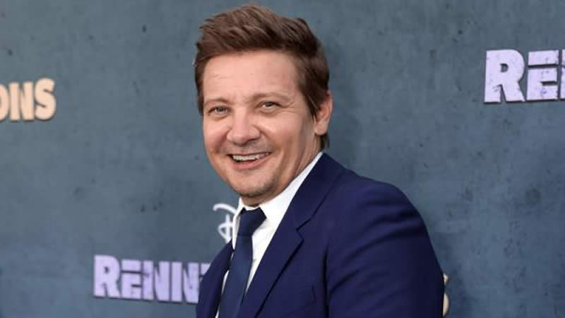 Jeremy Renner