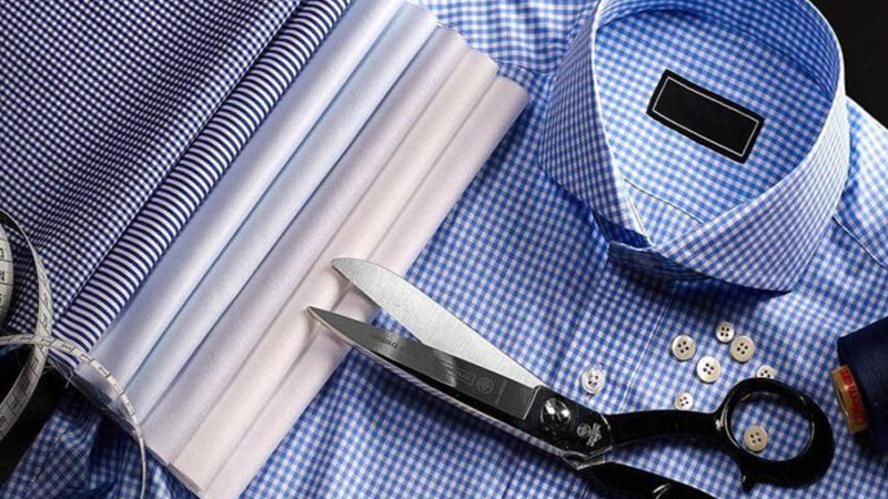  The Ultimate Summer Style Statement: Bespoke Shirts You Need