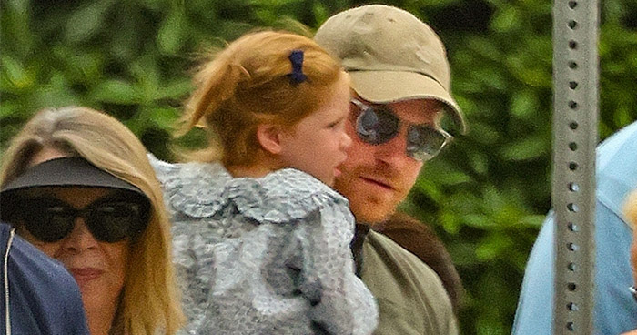  Prince Harry Reveals Fear for His Family Amid Media Culture: ‘What Worried Me Most Was Worrying That Would Happen to Me, or to My Wife, or to My Kids’