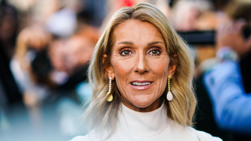  Celine Dion Sets Her Sights on a Comeback with Potential Las Vegas Residency Amid Health Battle