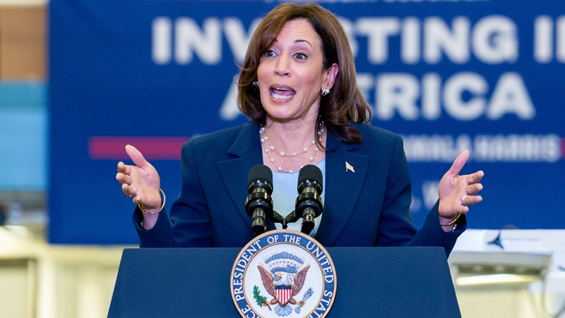  “Hot Wings and Missed Opportunities”: Kamala Harris Reportedly Rejected by ‘Hot Ones’ While Trump Thrived on Non-Political Media