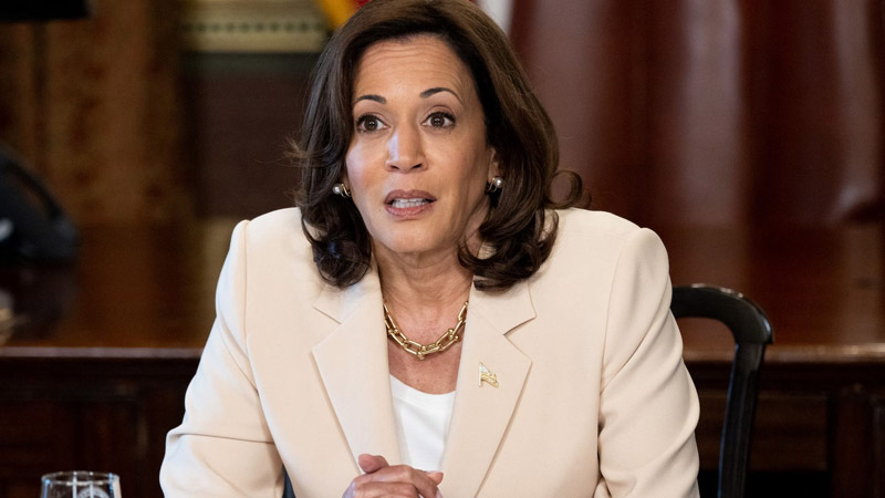 Kamala Harris