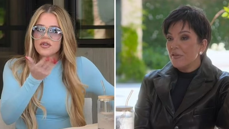  Khloe Kardashian takes a public dig at Blac Chyna’s family years after rift: ‘Just Because We Don’t Post About It Doesn’t Mean We Aren’t Doing It’