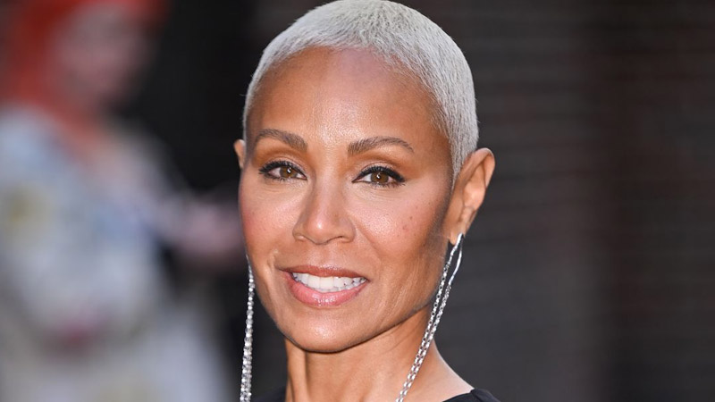  Jada Pinkett Smith Opens Up About Navigating Intimacy in Films: “I’ve Always Wanted to Show the Expansiveness of the Soul’