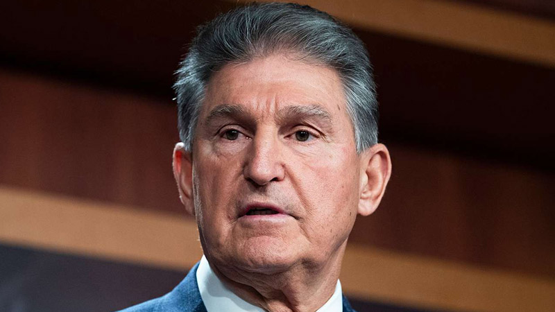 Joe Manchin