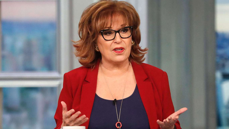 Joy Behar