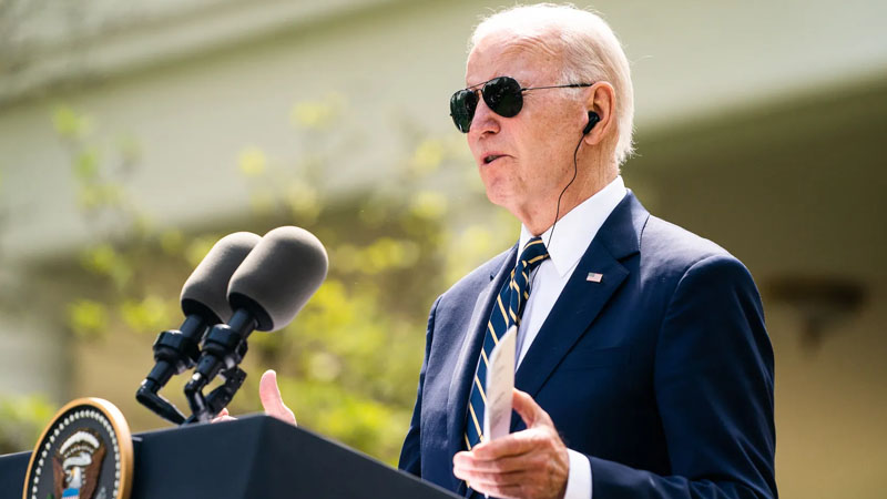  Key Witness in GOP’s Biden Impeachment Inquiry, Alexander Smirnov, Indicted on Tax Fraud Charges