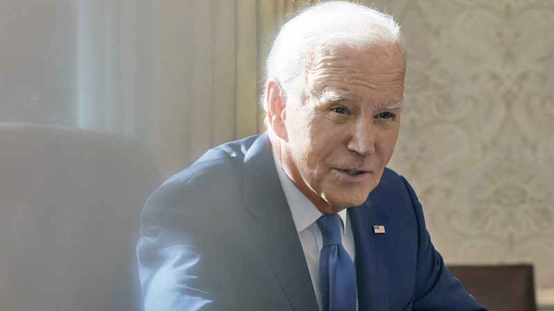  Biden’s Risky Move to Issue Preemptive Pardons for Allies to Block Trump’s Retribution