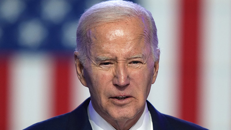 Joe Biden