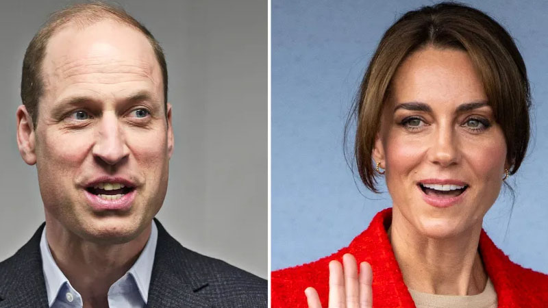  Prince William Reflects on Giving Kate Time to Adjust Before Embracing Royal Life