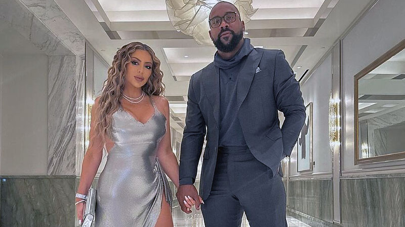  Larsa Pippen and Marcus Jordan split reason revealed