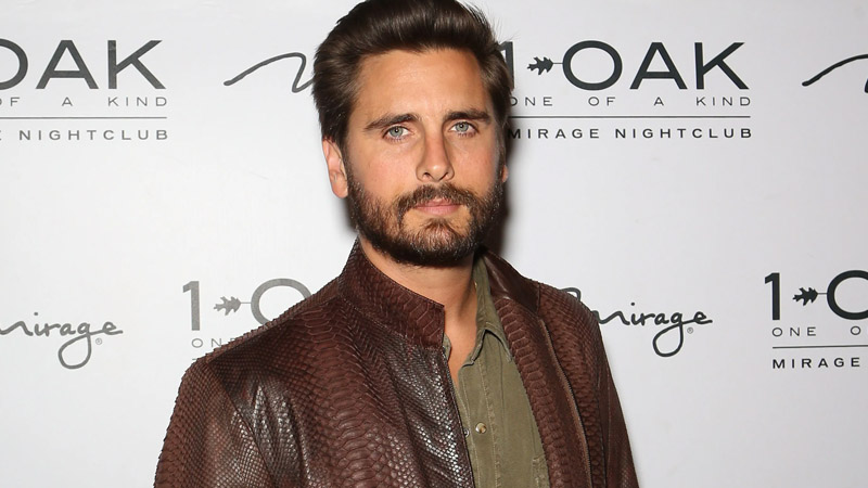 Scott Disick