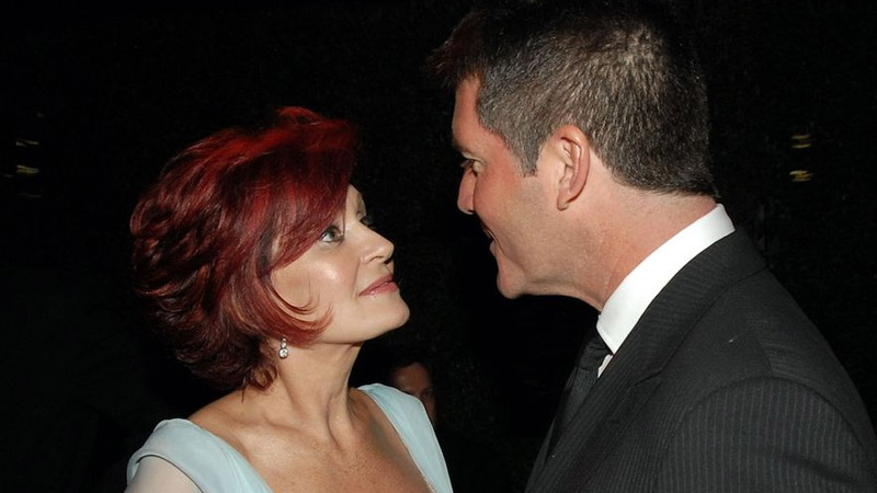 Sharon Osbourne