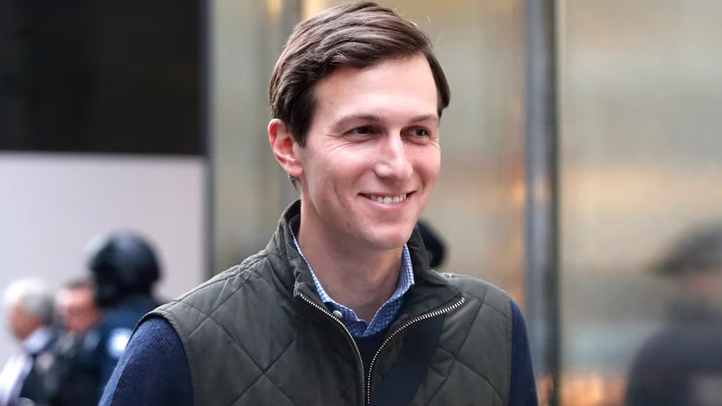 Jared Kushner