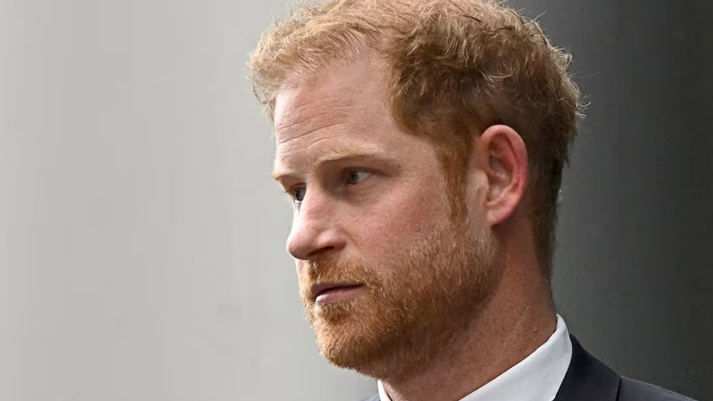  Royal Expert Claims Prince Harry’s Future with the Royal Family Looks Bleak After Stepping Down