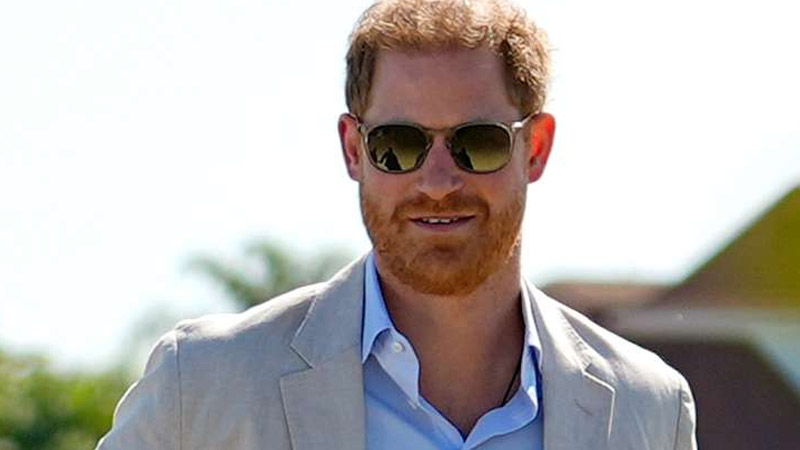  Prince Harry’s Response to Relationship Rumors Branded ‘Strange’ by Experts