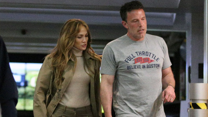  Ben Affleck Shares Biggest Fear Amid Industry Uncertainty After Split from Jennifer Lopez