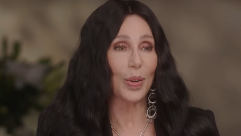 Cher