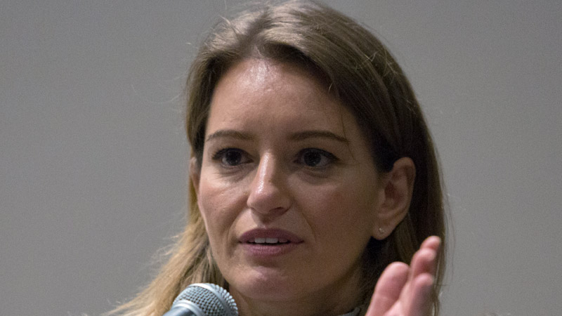 Katy Tur