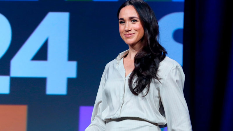  Meghan Markle Could Write Sensational Memoir but Warns of Backlash Amid Royal Health Concerns