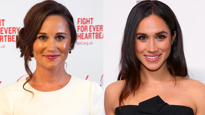  Pippa Middleton Worried Meghan Markle Would Bring ‘Circus’ to Her Wedding, Says Royal Expert