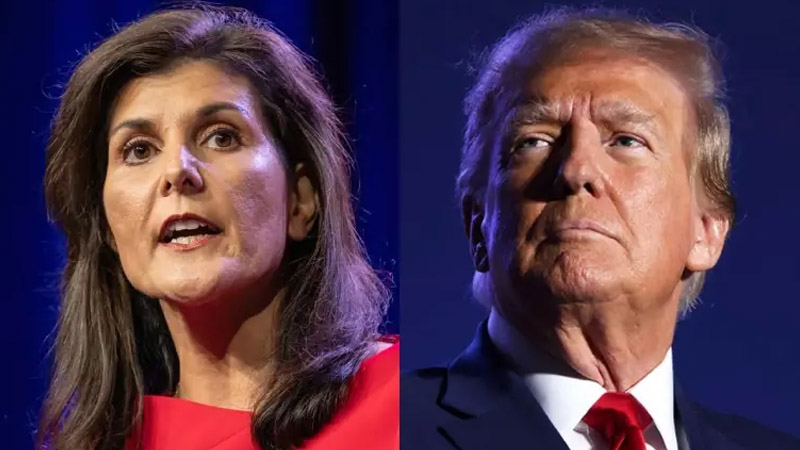  Trump Announces Nikki Haley and Mike Pompeo Won’t Join His New Administration: “MAKE AMERICA GREAT AGAIN!”