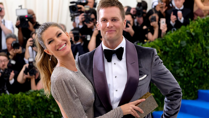  Tom Brady Struggles to “Back into the Dating Game” After Gisele Bündchen Split