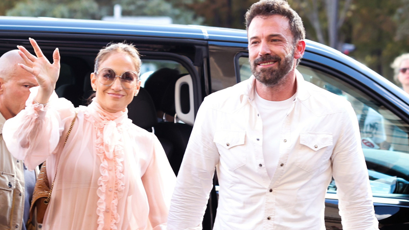  Jennifer Lopez Reflects on Divorce from Ben Affleck: ‘I Do Not Regret It for One Second’