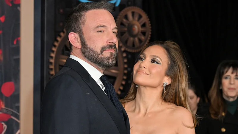  Jennifer Lopez Reveals Heartwarming Holiday Plans After Split from Ben Affleck