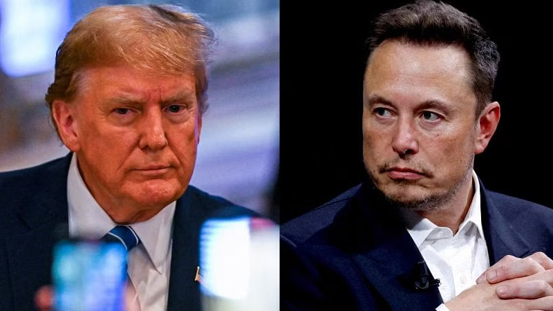  Elon Musk’s Rhetoric Sparks Concerns Over Harassment and Safety in Trump Administration