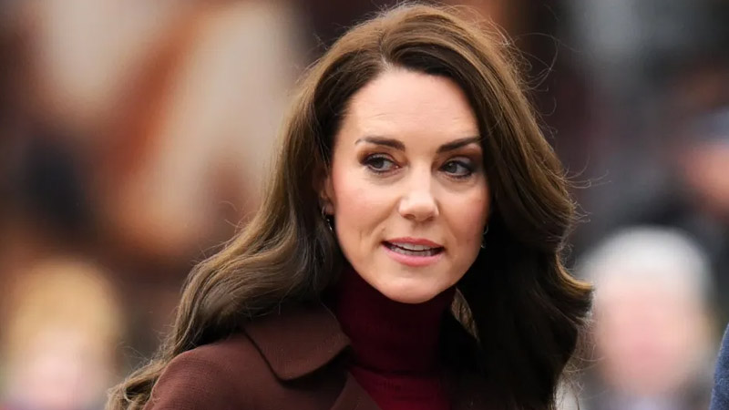  Kate Middleton to Bring a Relaxed, Middle-Class Twist to Sandringham Christmas