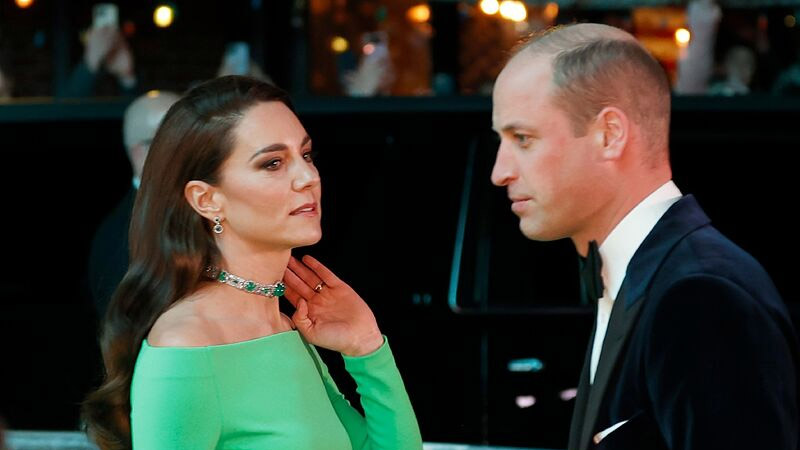  Royal Expert Claims Kate Middleton ‘Saved’ Prince William After His ‘Dysfunctional’ Childhood