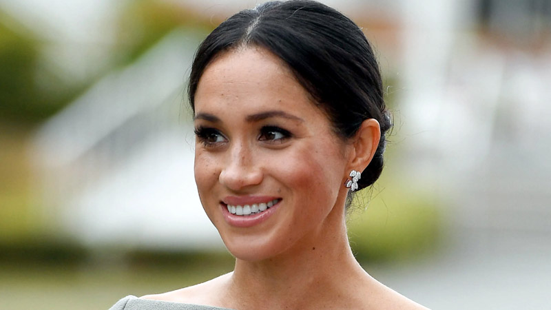  Meghan Markle Risks Delays Over Trademark Dispute as She Refuses to Change Name