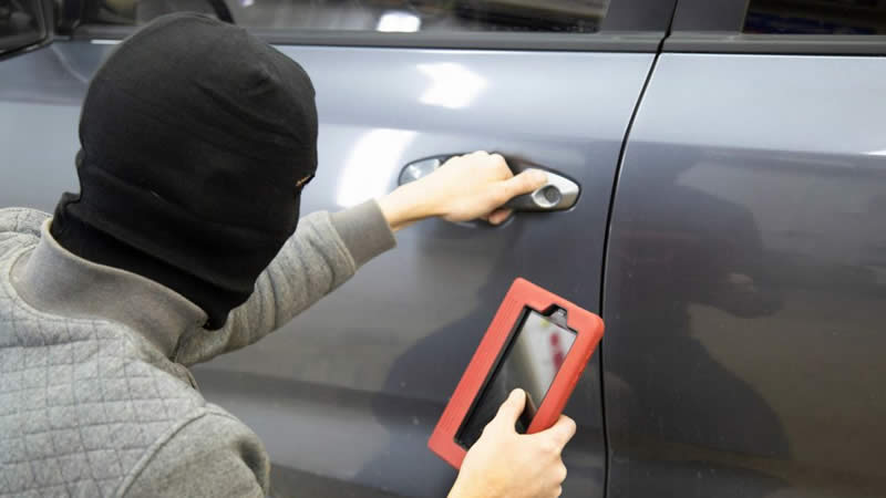  The Ultimate Guide to Safeguarding Your Car