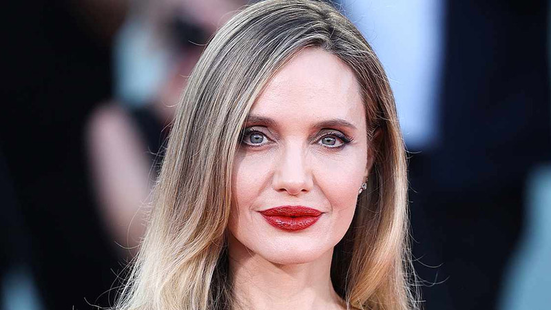  “I Had to Let Out My Real Voice”: Angelina Jolie Opens Up About Coping with Private Pain