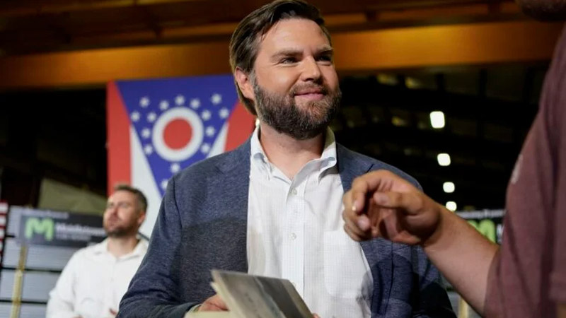  J.D. Vance Scores Big in Entertainment with “Hillbilly Elegy” Sequel Amid Vice Presidential Run