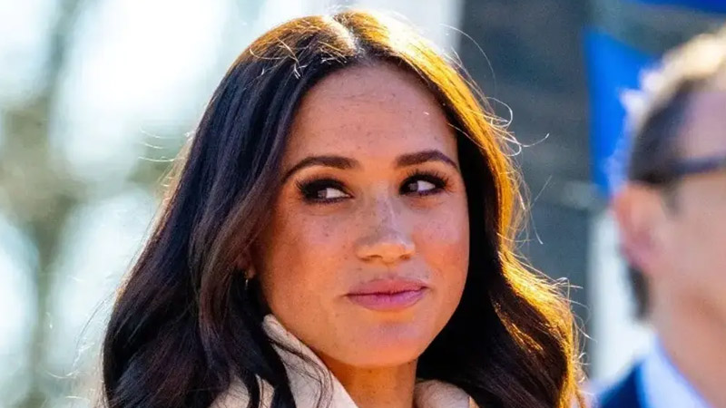  Meghan Markle Poised to Shape Her Legacy on Her Own Terms, Expert Says