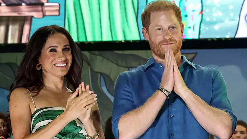  Meghan Markle and Prince Harry’s Claims About Engagement Interview Called ‘Untrue’ by Experts