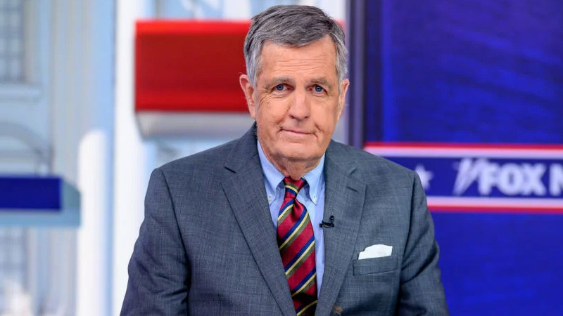 Brit Hume