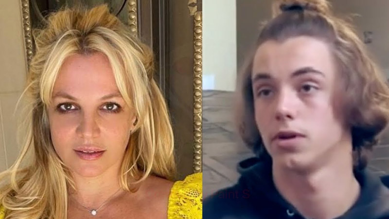  Britney Spears’ $5M Child Support Payments to Ex-Husband Finally End