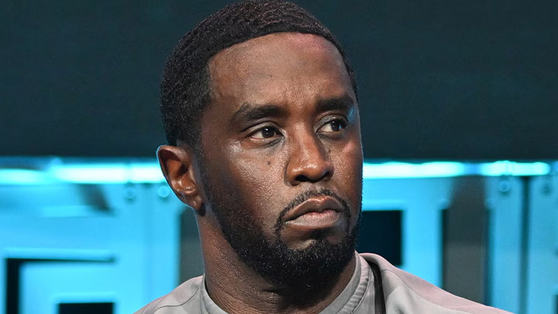  Sean Diddy Combs Accuses Prosecutors of Spying on Him in Jail