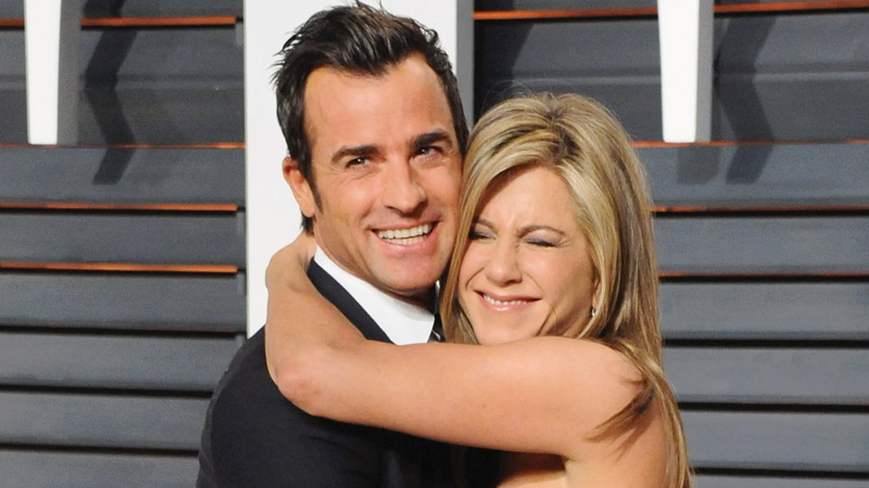  Justin Theroux Opens Up About Staying Close with Ex Jennifer Aniston After Engagement to Nicole Brydon Bloom