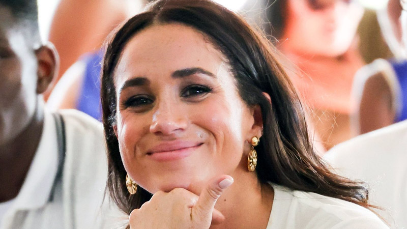  Meghan Markle Faces ‘Last Christmas’ Fears Amid Ongoing Challenges for the Sussexes