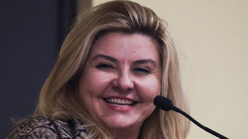 Michele Fiore