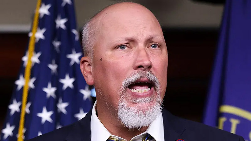  “When the Rubber Meets the Road, There’s Going to Be Some Fireworks”: Rep. Chip Roy Calls for GOP Unity Behind MAGA Agenda