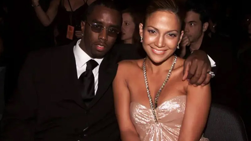  “JLo Is Getting PTSD Over It”: Jennifer Lopez Avoids Questions About Diddy Amid Legal Troubles